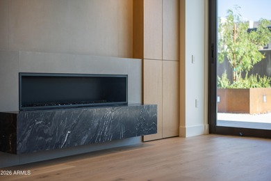 World class modern living awaits at Unit 108 at the Ascent at