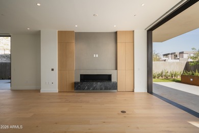 World class modern living awaits at Unit 108 at the Ascent at