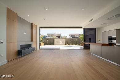 World class modern living awaits at Unit 108 at the Ascent at