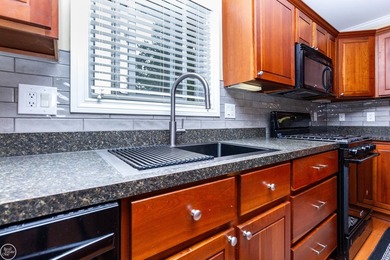 Welcome to this exceptional custom-renovated Colonial, where - photo 15