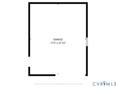 Home has 3 Bedrooms . There is also a 2 Car Garage and 2 storage