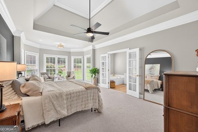 Imagine sunrises overlooking a golf course with this - photo 19