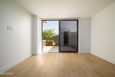 World class modern living awaits at Unit 108 at the Ascent at