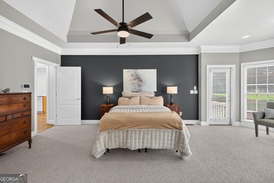 Imagine sunrises overlooking a golf course with this - photo 21