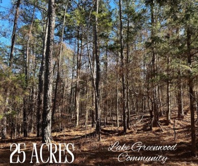 Lake Greenwood Lot For Sale in Hodges South Carolina