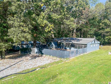 (private lake, pond, creek) Home For Sale in Eddyville Kentucky