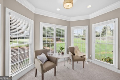 Imagine sunrises overlooking a golf course with this - photo 22