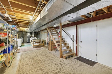 This well-maintained ranch offers the perfect blend of comfort - photo 22