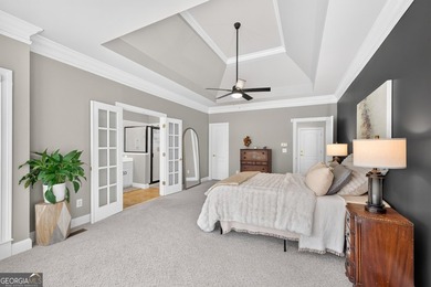 Imagine sunrises overlooking a golf course with this - photo 23