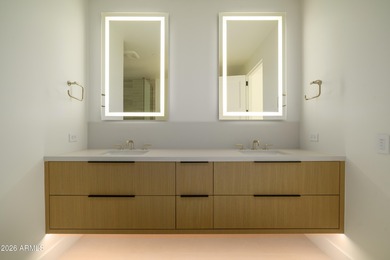 World class modern living awaits at Unit 108 at the Ascent at