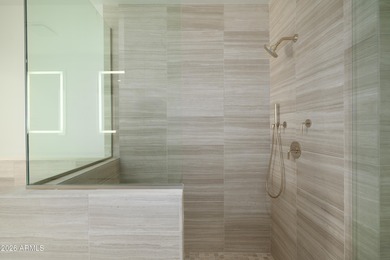 World class modern living awaits at Unit 108 at the Ascent at