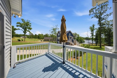Welcome to lake living at its finest! This beautifully updated - photo 27