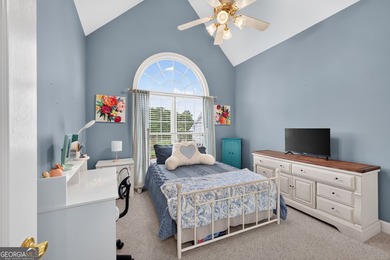 Imagine sunrises overlooking a golf course with this - photo 28