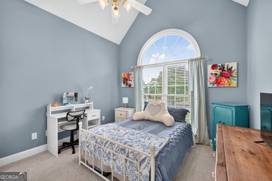 Imagine sunrises overlooking a golf course with this - photo 29