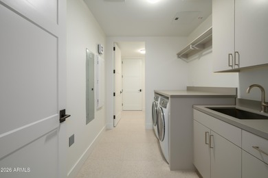 World class modern living awaits at Unit 108 at the Ascent at