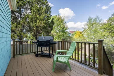 Welcome home to 27 Norwood Street! Sit on the porch swing and - photo 31