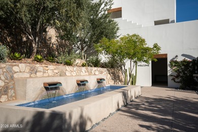 World class modern living awaits at Unit 108 at the Ascent at