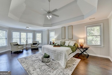 Welcome to this stunning 5-bedroom, 5 full bath home located in - photo 37