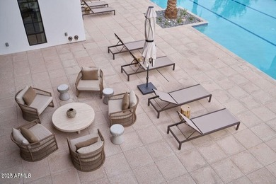 World class modern living awaits at Unit 108 at the Ascent at