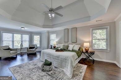 Welcome to this stunning 5-bedroom, 5 full bath home located in - photo 38