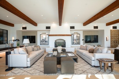 World class modern living awaits at Unit 108 at the Ascent at