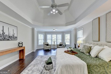 Welcome to this stunning 5-bedroom, 5 full bath home located in - photo 39