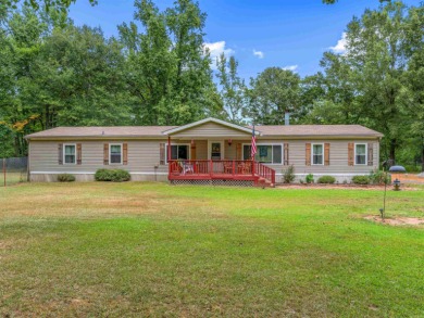 Lake Home For Sale in Ward, Arkansas