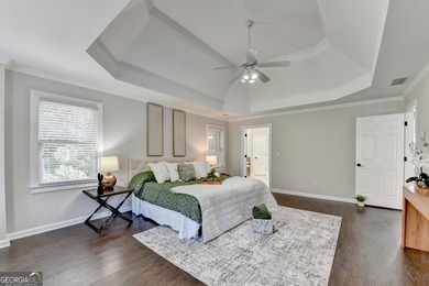 Welcome to this stunning 5-bedroom, 5 full bath home located in - photo 41