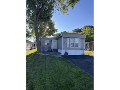 Lake Home For Sale in Hamilton, Indiana