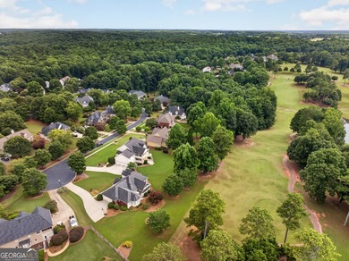 Imagine sunrises overlooking a golf course with this - photo 42