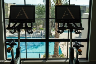 World class modern living awaits at Unit 108 at the Ascent at