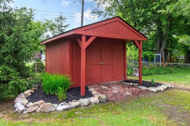 Welcome to this exceptional custom-renovated Colonial, where - photo 44