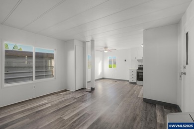 OWNER FINANCING AVAILABLE. Beautifully Maintained Home in +55