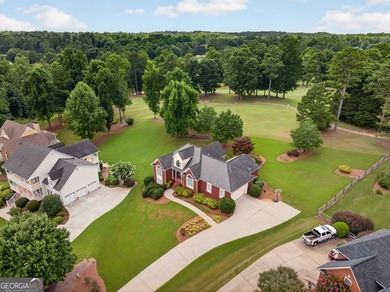 Imagine sunrises overlooking a golf course with this - photo 45
