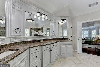 Welcome to this stunning 5-bedroom, 5 full bath home located in - photo 46