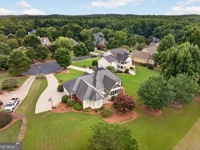 Imagine sunrises overlooking a golf course with this - photo 46