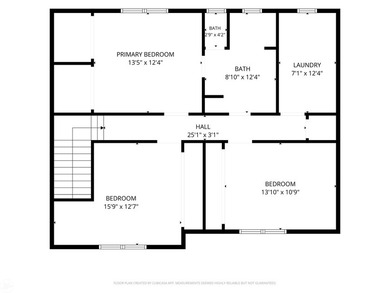 Welcome to this exceptional custom-renovated Colonial, where - photo 48