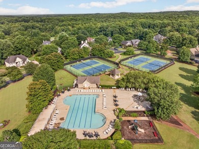 Imagine sunrises overlooking a golf course with this - photo 50