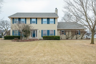 Saylorville Lake Home For Sale in Ankeny Iowa