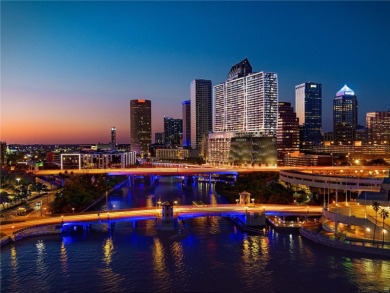Hillsborough River - Hillsborough County Condo For Sale in Tampa Florida