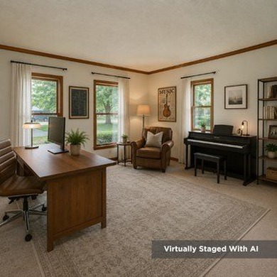 Beautiful two-story home with over 3200 sq ft of finished living - photo 4