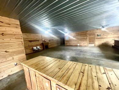 Rare! Lake Eddins Home With Acreage Available To New Owners!! - photo 2
