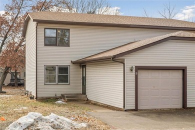 St. Croix River Townhome/Townhouse Active Under Contract in Hudson Wisconsin