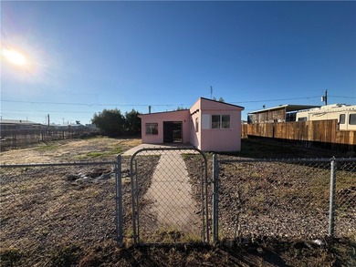 Colorado River - Mohave County Lot For Sale in Bullhead City Arizona