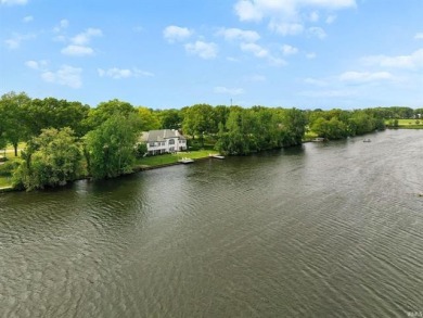 Elegant Riverfront Estate on the St. Joe River - photo 3