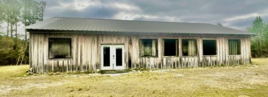 Lake Eddins Home For Sale in Pachuta Mississippi