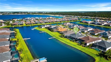 Lake Como - Lee County Home For Sale in Fort Myers Florida