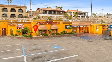 Colorado River - Mohave County Lot For Sale in Bullhead City Arizona