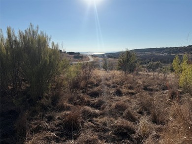 2.48 acre lot overlooking the north end of Possum Kingdom Lake - photo 4