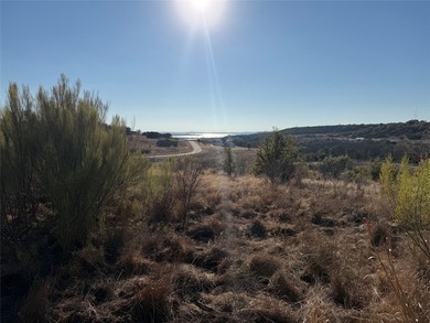 2.48 acre lot overlooking the north end of Possum Kingdom Lake - photo 5